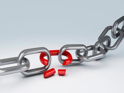 How To Find And Fix Internal Links