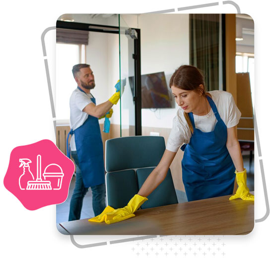 SEO For Cleaning Services