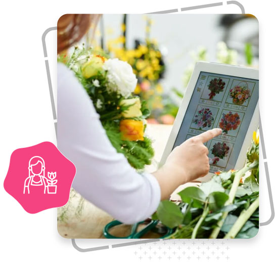 SEO For Florists