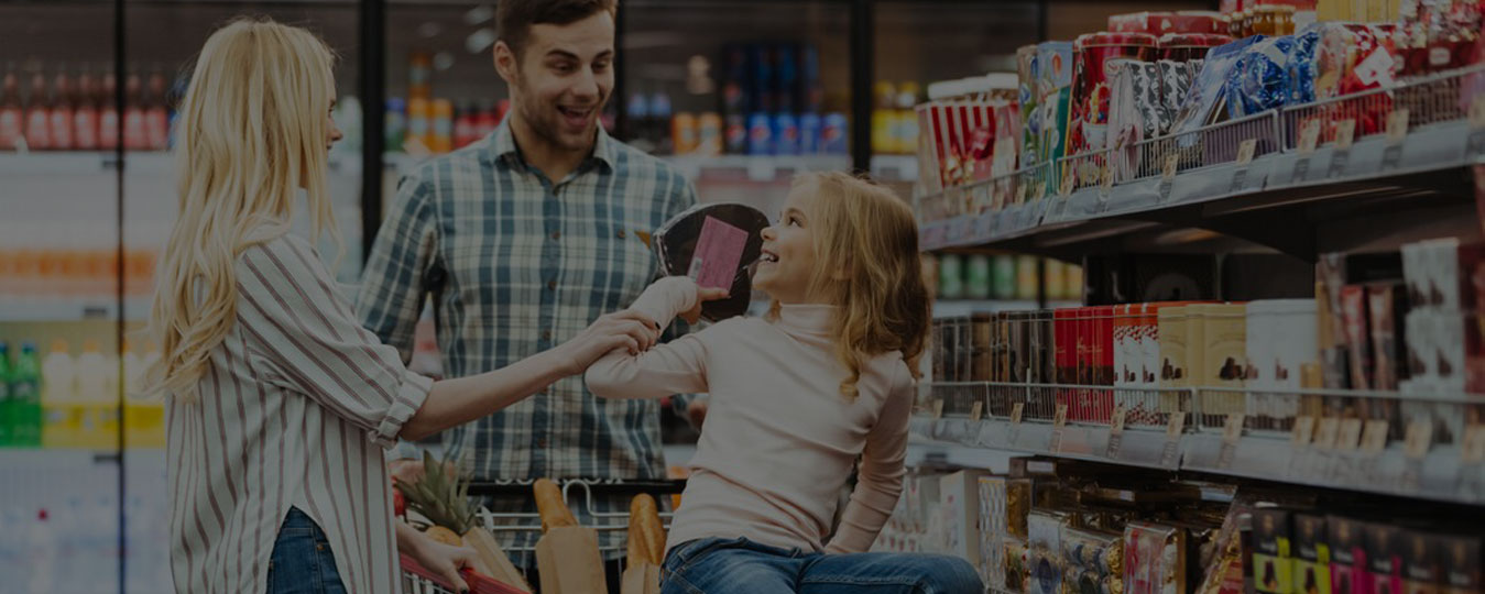 Digital Marketing For Grocery Store