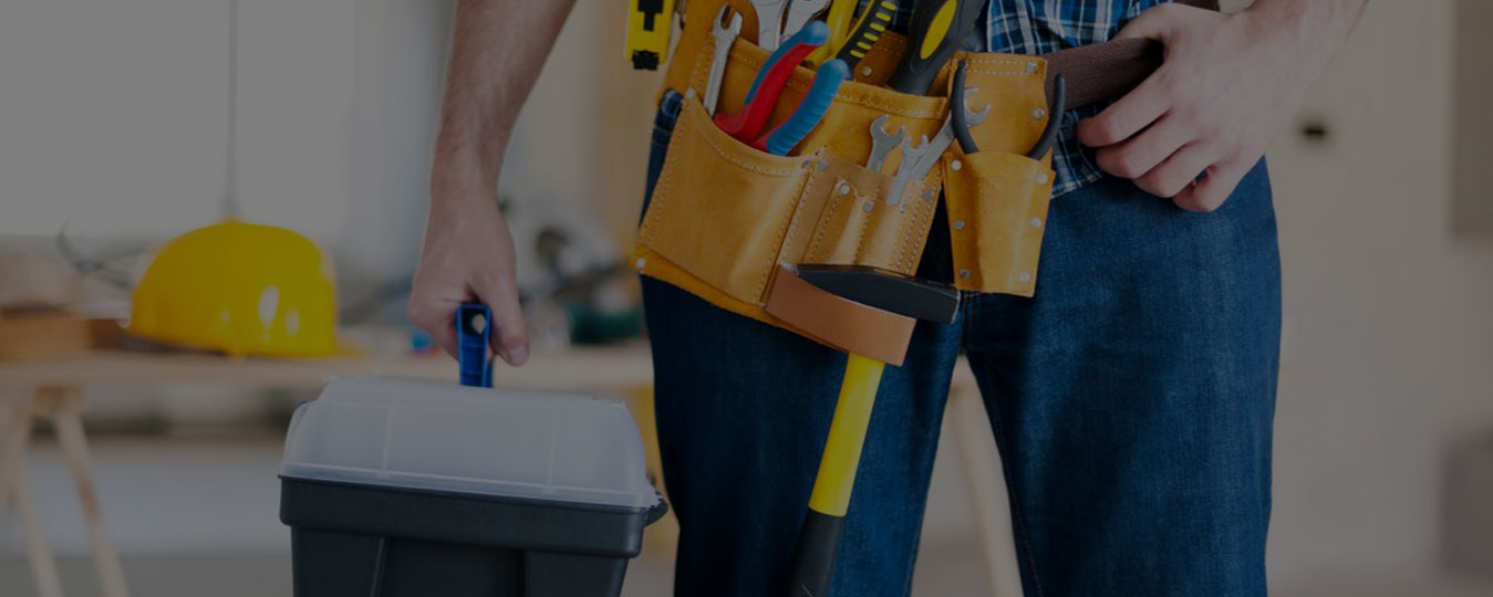 Digital Marketing For Handyman