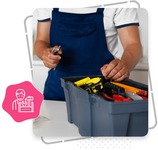 SEO For Handyman Services