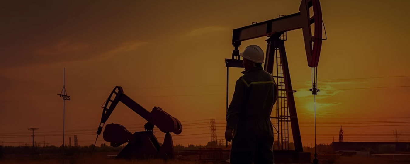 Digital Marketing For Oil And Gas