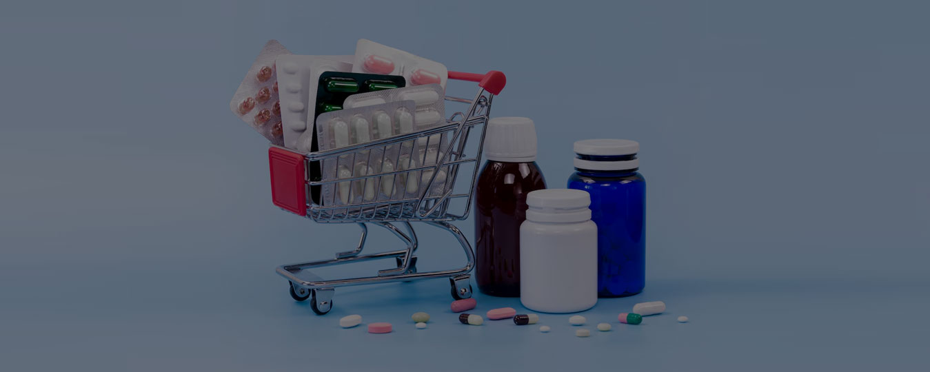 Digital Marketing For Pharmacy