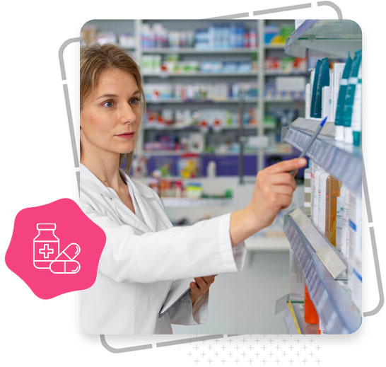 SEO For Pharmacy Website