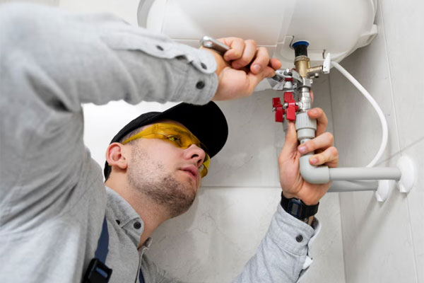 Seo For Plumbers Business