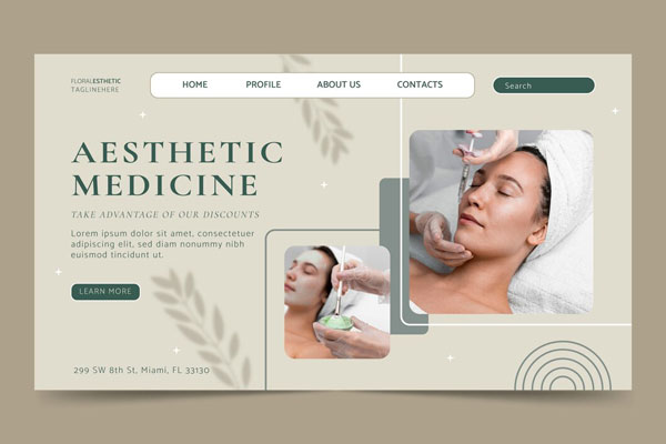 SEO For Plastic Surgeon Website